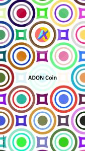 ADON Coin