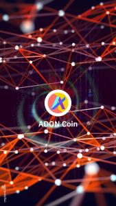 ADON Coin