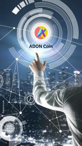 ADON Coin