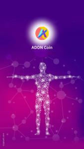 ADON Coin