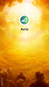 Avrio