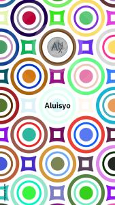 Aluisyo