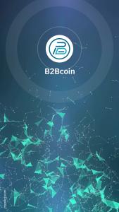 B2Bcoin