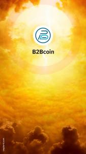 B2Bcoin