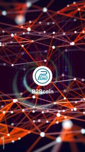 B2Bcoin