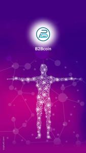 B2Bcoin