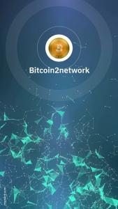 Bitcoin2network