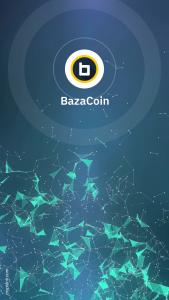 BazaCoin