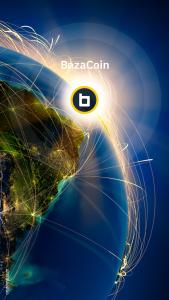 BazaCoin