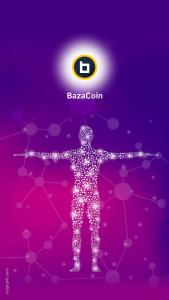 BazaCoin