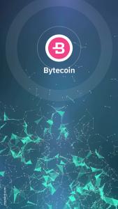 Bytecoin