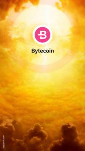 Bytecoin