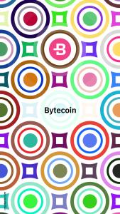 Bytecoin