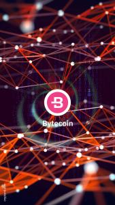 Bytecoin