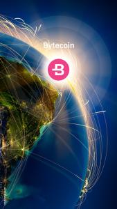 Bytecoin