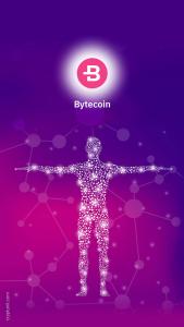 Bytecoin