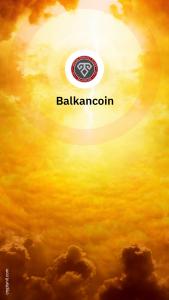 Balkancoin