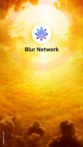 Blur Network