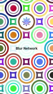 Blur Network