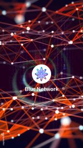 Blur Network