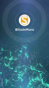 BitcoinMono