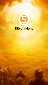 BitcoinMono