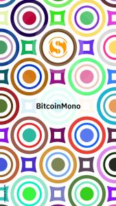 BitcoinMono