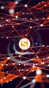 BitcoinMono