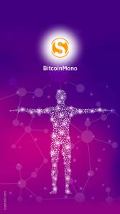 BitcoinMono