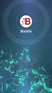 Bixbite