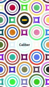 Caliber