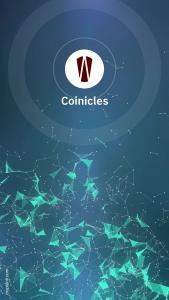 Coinicles