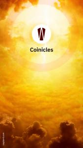 Coinicles