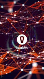 Coinicles