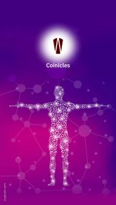 Coinicles