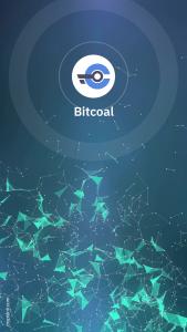 Bitcoal