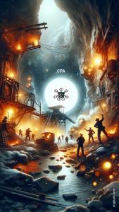 CPA Coin