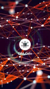 CPA Coin