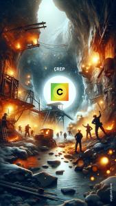 Crepcoin