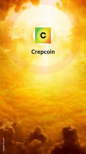 Crepcoin