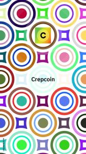 Crepcoin
