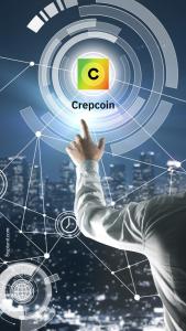 Crepcoin