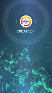CROAT Coin
