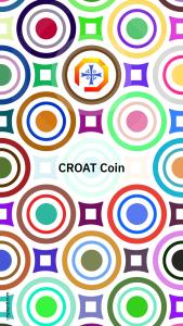 CROAT Coin