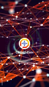 CROAT Coin