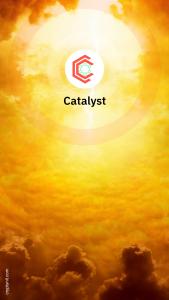 Catalyst