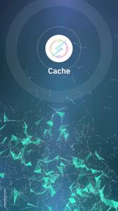 Cache