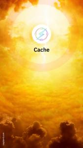 Cache