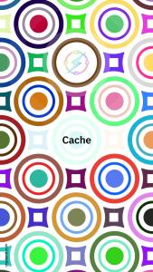 Cache