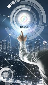 Cache